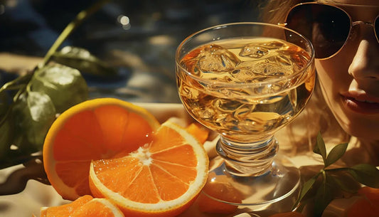 Is Triple sec Gluten Free?