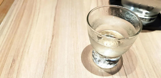 Is Ozeki Sake Gluten Free?