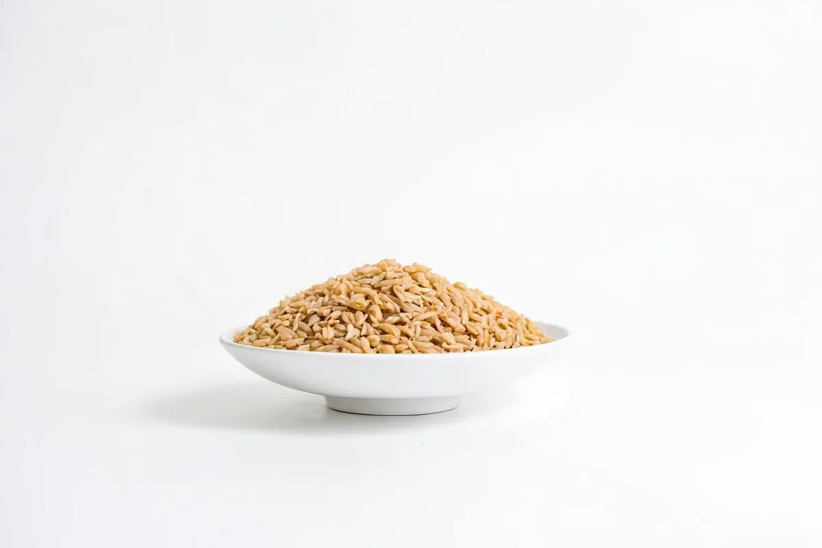 What Whole Grains Are Gluten Free