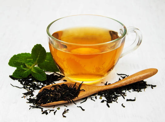 Is Tea Gluten Free?