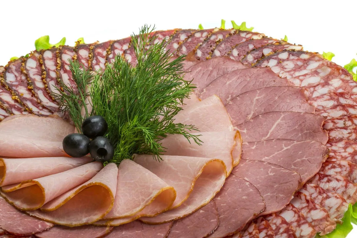 What Lunch Meats Are Gluten Free