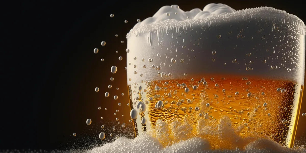 what common beers are gluten free