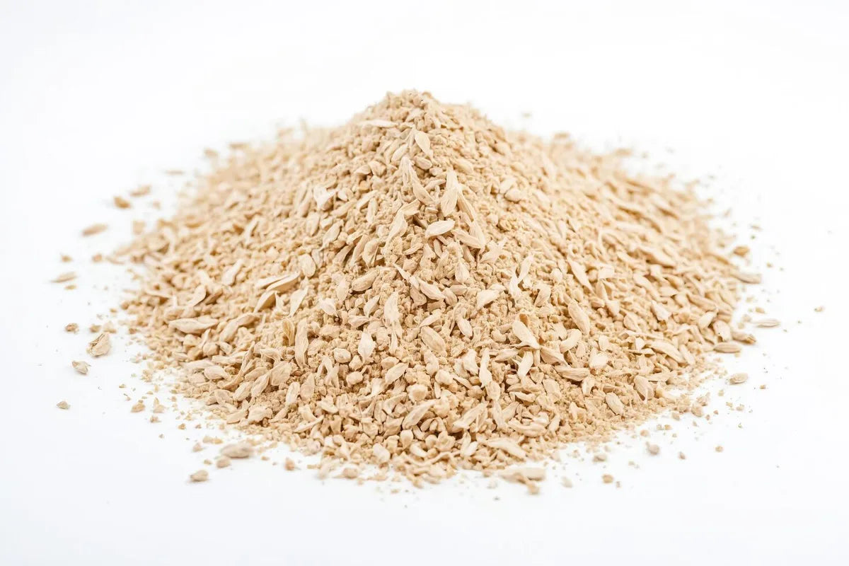 Is Brewer’S Yeast Gluten Free?