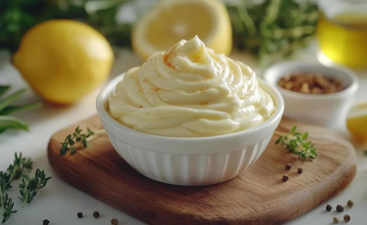 Is Best Foods Mayo Gluten Free?