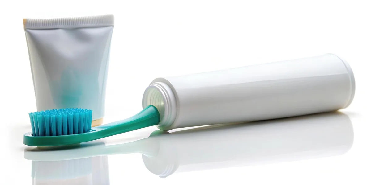 Is Colgate Toothpaste Gluten Free?