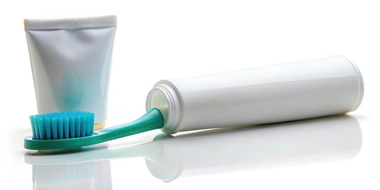 Is Colgate Toothpaste Gluten Free?