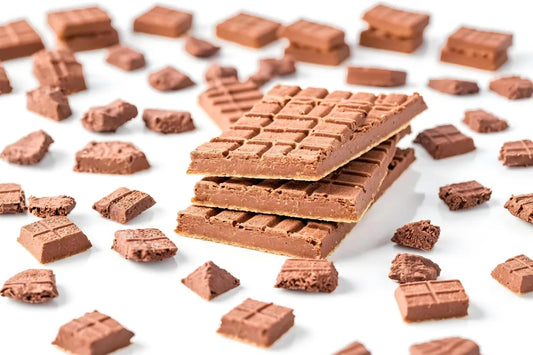 Is Dairy Milk Chocolate Gluten Free?