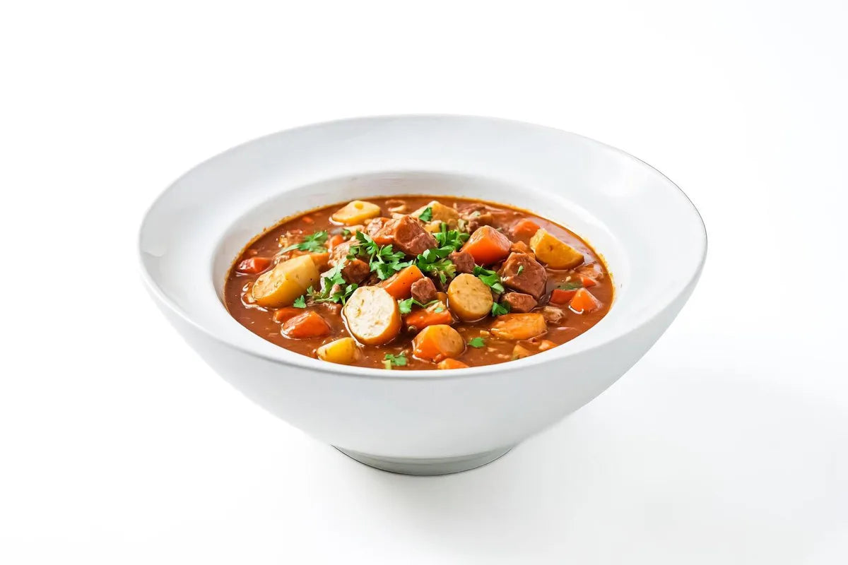 Is Dinty Moore Beef Stew Gluten Free?