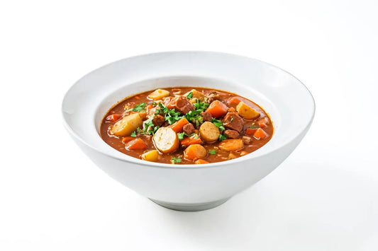 Is Dinty Moore Beef Stew Gluten Free?
