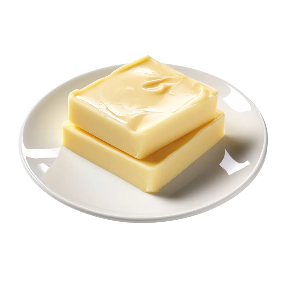 Is Unsalted Butter Gluten Free?