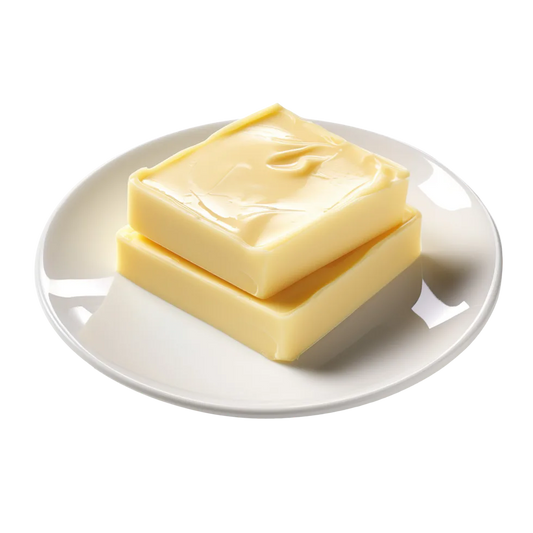 Is Unsalted Butter Gluten Free?