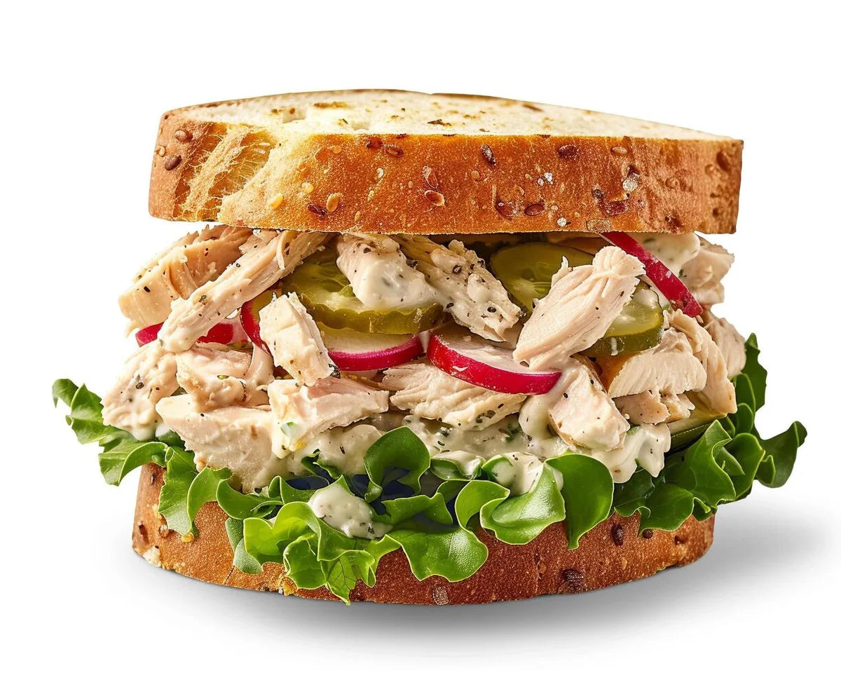 Is Chicken Salad Chick Gluten Free?