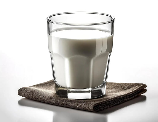 Is Dairy Milk Gluten Free?