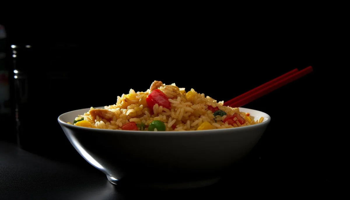 Is Chinese Rice Gluten Free?