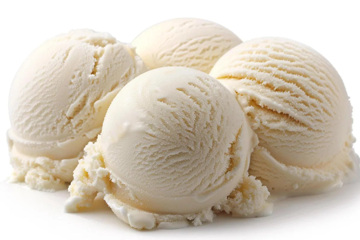 Is Vanilla Ice Cream Gluten Free?
