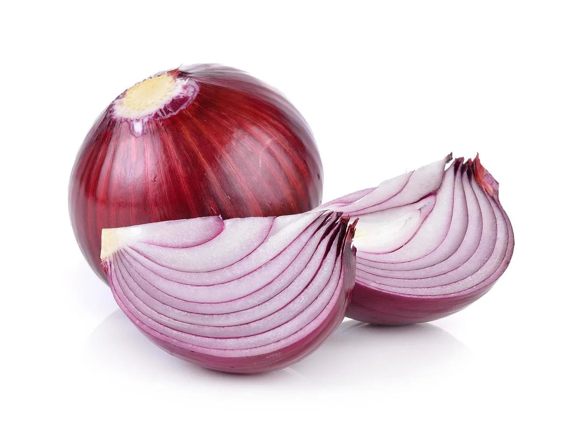Is Onion Gluten Free?