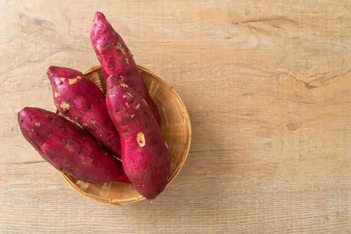 Is Sweet Potato Gluten Free?