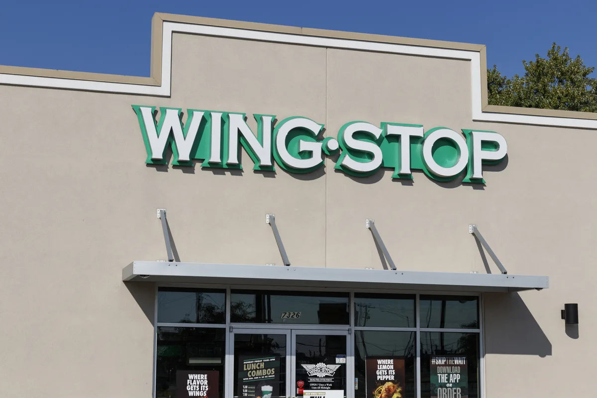 What Wingstop Flavors Are Gluten Free
