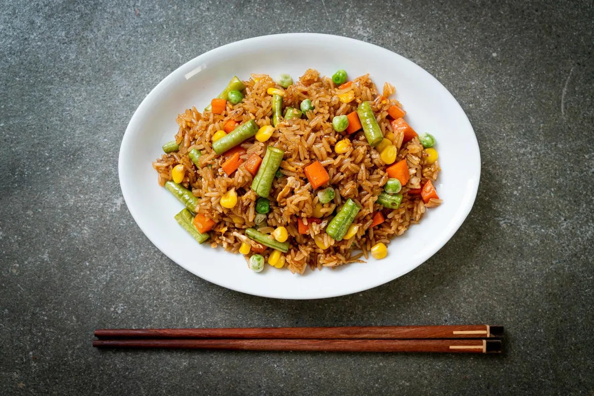 Is Fried Rice Gluten Free?