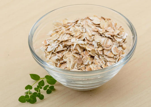 What Are Gluten Free Rolled Oats