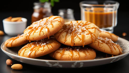 Is Cookie Butter Gluten Free?