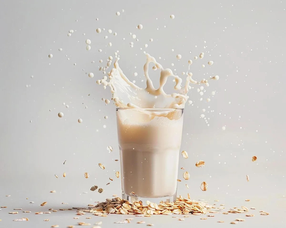 Is Oatly Gluten Free?