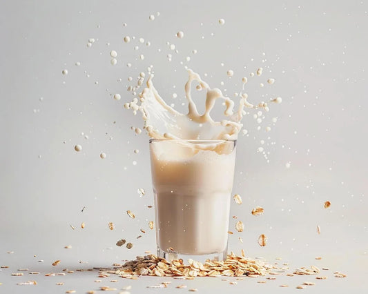 Is Oatmeal Milk Gluten Free?
