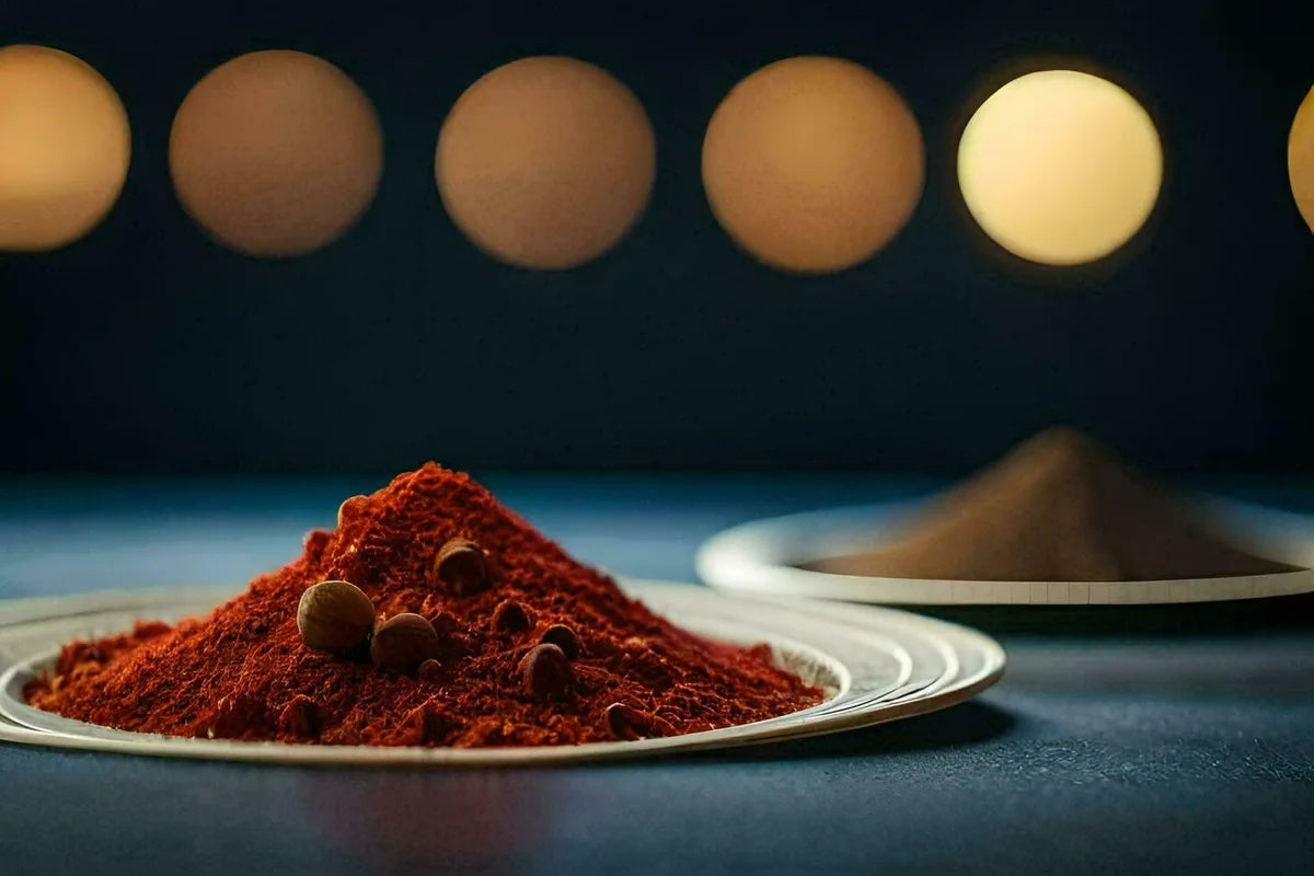 Is Mccormick Dark Chili Powder Gluten Free?