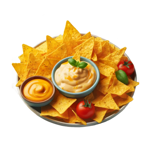 Is Tostitos Salsa Con Queso Gluten Free?