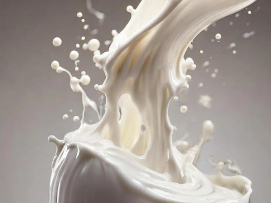 Is Skim Milk Gluten Free?