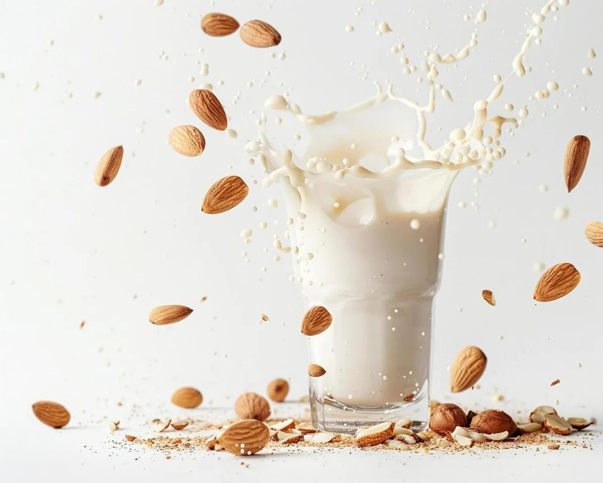Is Boost Gluten Free?