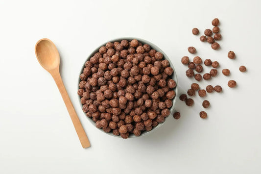 Is Cocoa Puffs Gluten Free?