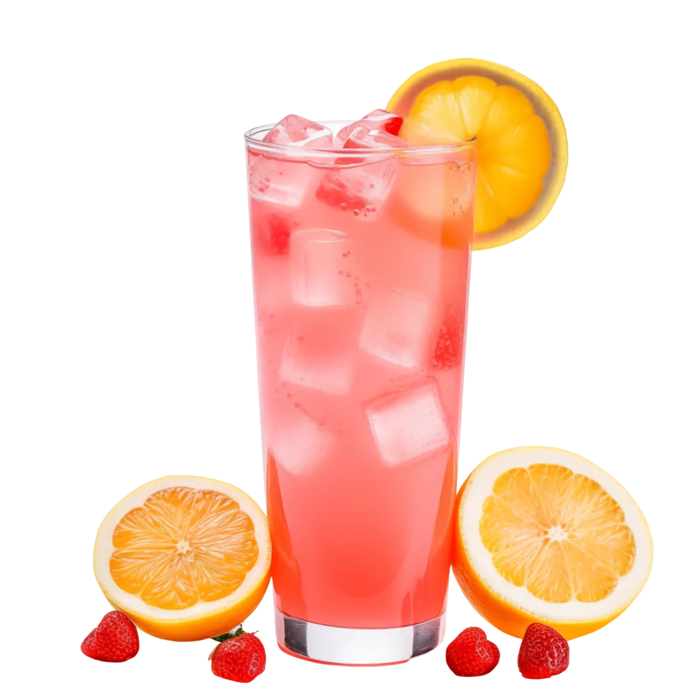 Is Smirnoff Ice Gluten Free?