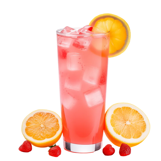Is Smirnoff Ice Gluten Free?