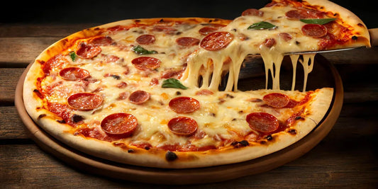 Is Pizza Gluten Free?