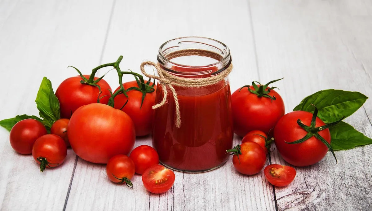 Is Tomato Sauce Gluten Free?