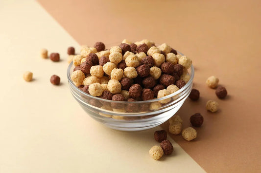 Is Reese’S Puffs Gluten Free?