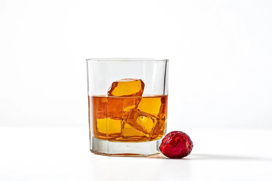 Is Bacardi Spiced Rum Gluten Free?