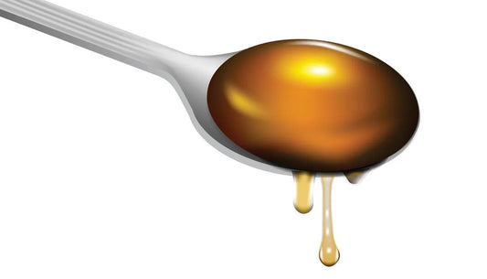 Is High Fructose Corn Syrup Gluten Free?