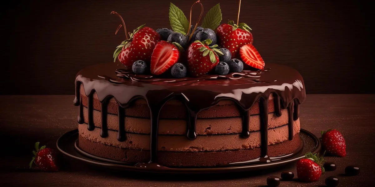 Is Cake Gluten Free?