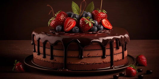 Is Cake Gluten Free?