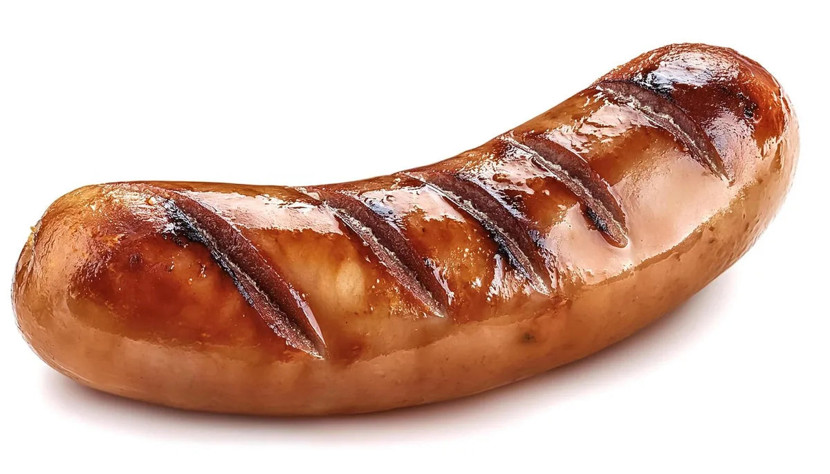 What Sausages Are Gluten Free