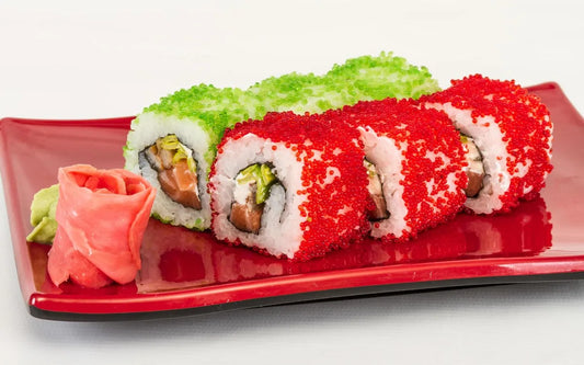 Is Tobiko Gluten Free?