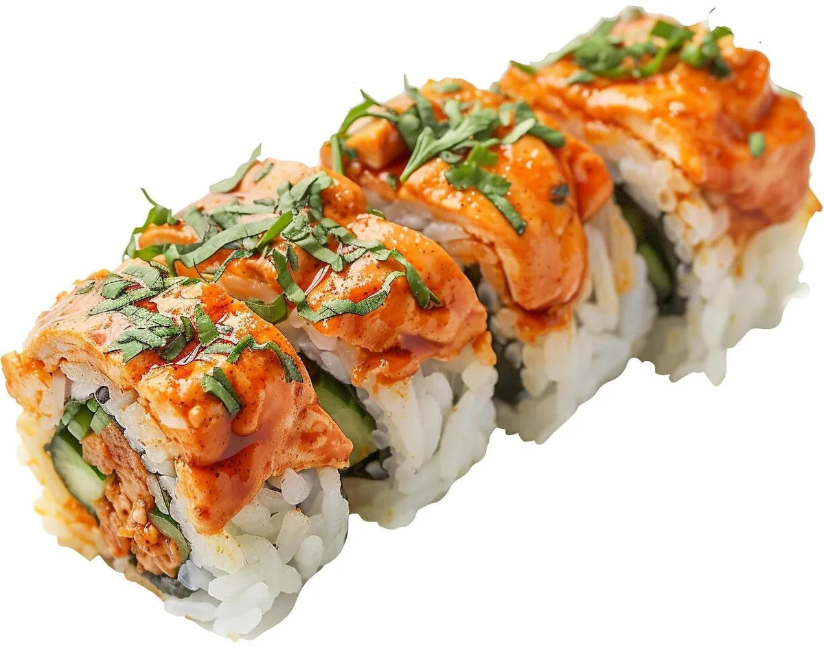 Is Spicy Tuna Gluten Free?