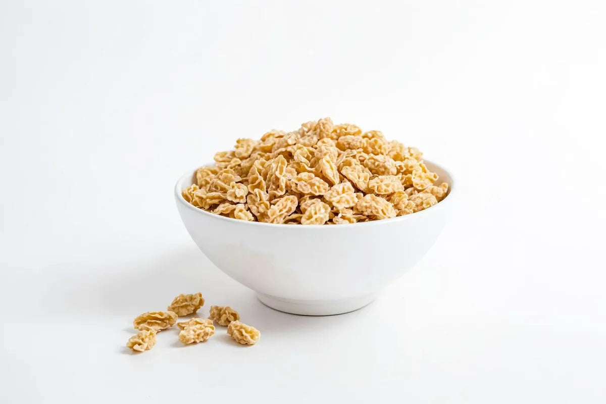 Is Crispix Cereal Gluten Free?