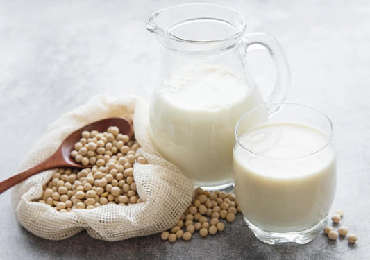 Is Soy Milk Gluten Free?