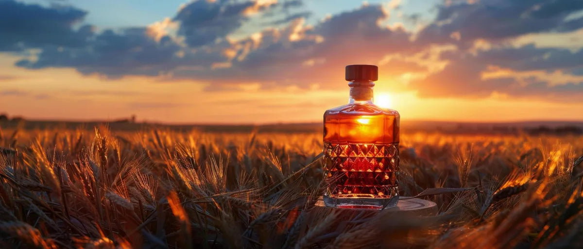 Is Rye Whisky Gluten Free?