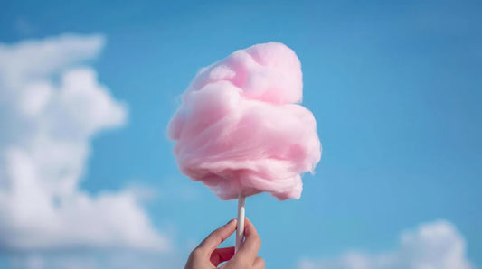 Is Cotton Candy Gluten Free?