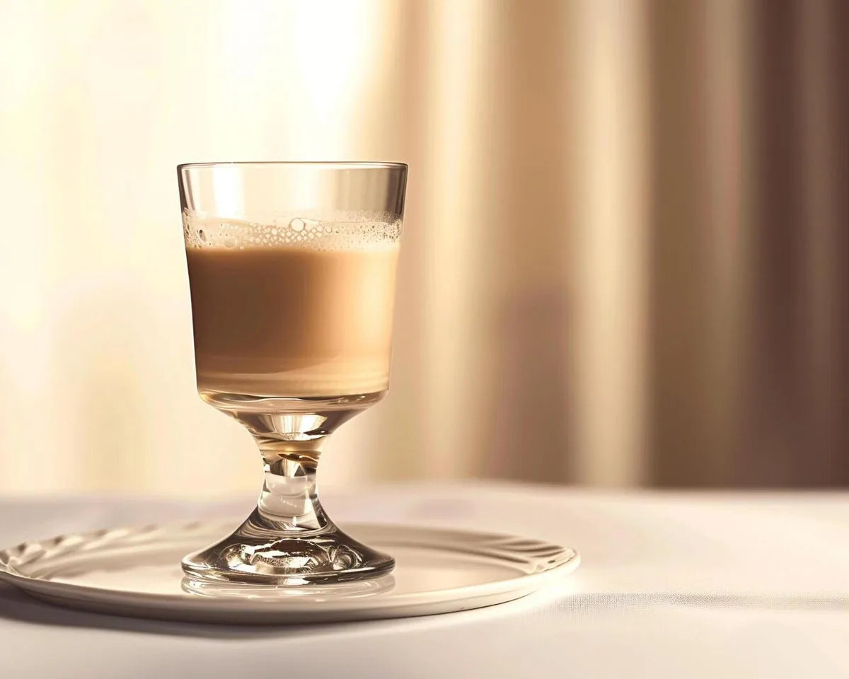 Is Carolans Irish Cream Gluten Free?