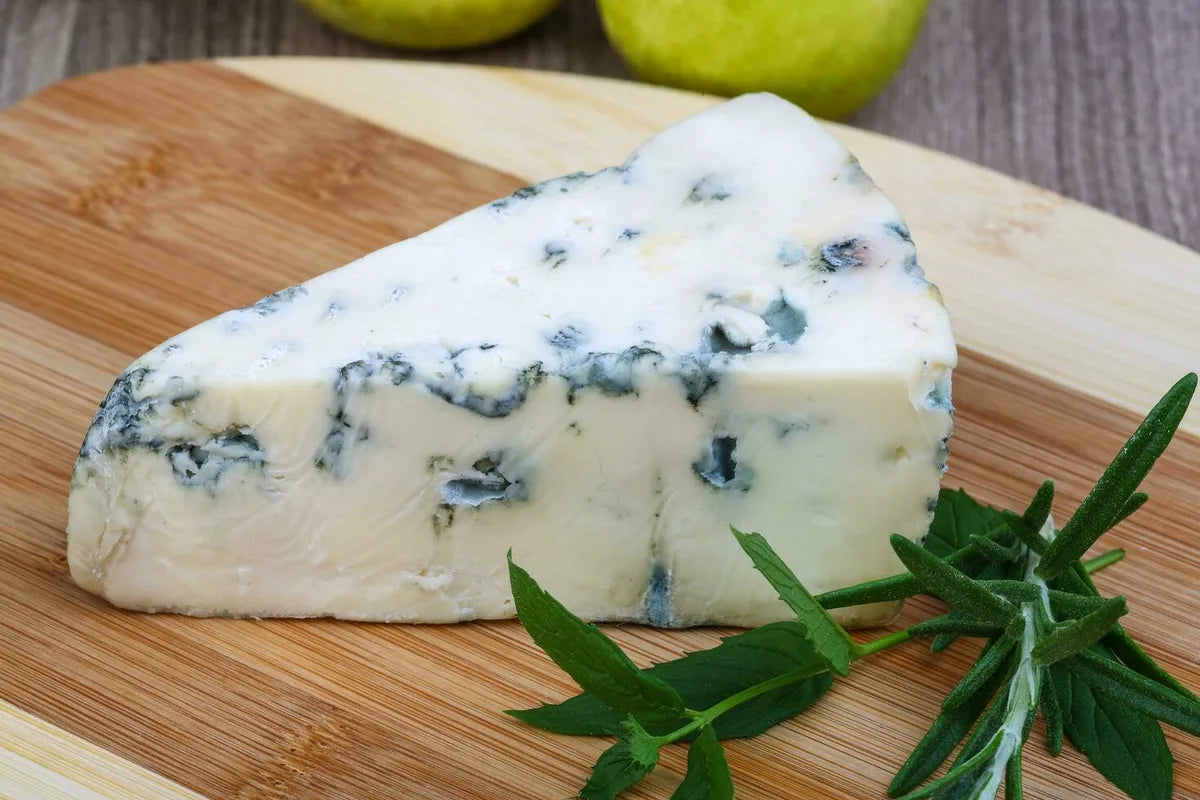 Is Blue Cheese Gluten Free?